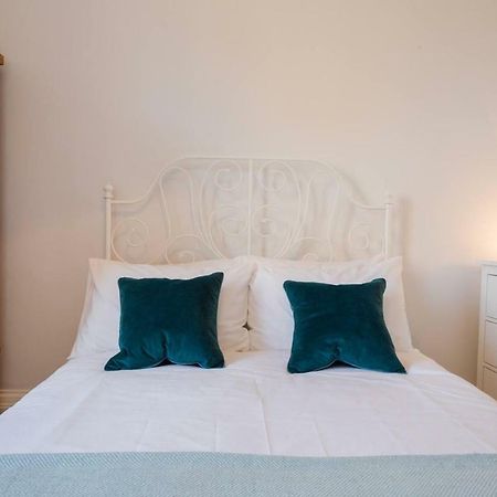Historic Edinburgh 1890S Home Turned Relaxing Retreat Екстер'єр фото